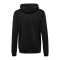 Hummel hmlAUTHENTIC PL Hoody Schwarz F2001 - schwarz