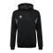 Hummel hmlAUTHENTIC PL Hoody Schwarz F2001 - schwarz