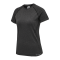 Hummel hmlCI Seamless T-Shirt Damen Schwarz F2508 - schwarz