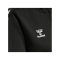 Hummel hmlCORE XK HalfZip Sweatshirt Damen F2001 - schwarz