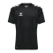 Hummel hmlCORE XK Poly T-Shirt Kids Schwarz F2001 - schwarz