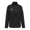 Hummel hmlCORE XK Trainingsjacke Damen F2001 - schwarz