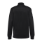 Hummel hmlCOURT HalfZip Sweatshirt Damen F2001 - schwarz