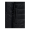 Hummel hmlGO Quilted Kapuzenjacke Damen F2001 - schwarz
