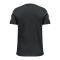 Hummel hmlLEGACY Chevron T-Shirt Schwarz F2001 - schwarz