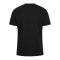 Hummel hmlLP10 Boxy T-Shirt Schwarz F2001 - schwarz