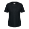 Hummel hmlMT Vanja T-Shirt Damen Schwarz F2001 - schwarz