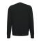 Hummel hmlSAM 2.0 Sweatshirt Schwarz F2001 - schwarz