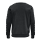 Hummel Legacy Chevron Sweatshirt Schwarz F2001 - schwarz