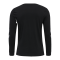Hummel Legacy Sweatshirt Schwarz F2001 - schwarz