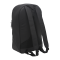 Hummel Lifestyle Rucksack Backpack Schwarz F2001 - schwarz