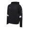 Hummel Tech Move Poly Kapuzensweatshirt F2001 - schwarz