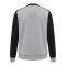 Hummel Tropper Sweatshirt Schwarz F2001 - schwarz
