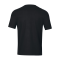 JAKO Base T-Shirt Schwarz F08 - schwarz