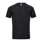 JAKO Challenge Freizeit T-Shirt Schwarz F501 - schwarz