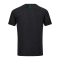 JAKO Challenge Freizeit T-Shirt Kids Grün F503 - schwarz