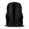 JAKO Challenge Rucksack mit Bodenfach Schwarz F500 - schwarz