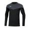 Jako Champ 2.0 Sweatshirt Schwarz F08 - schwarz