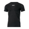 JAKO Comfort 2.0 T-Shirt Schwarz F08 - schwarz