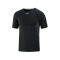 Jako Compression 2.0 T-Shirt Schwarz F08 - schwarz