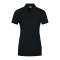 Jako Doubletex Polo Shirt Damen Schwarz F800 - schwarz