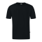 JAKO Doubletex T-Shirt Schwarz F800 - schwarz
