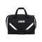 JAKO Iconic Gr. L Tasche Schwarz F800 - schwarz