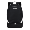 JAKO Iconic Rucksack mit Bodenfach Schwarz F800 - schwarz