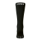 JAKO Kompressionsstrumpf Comfort Schwarz F800 - schwarz
