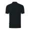 JAKO Organic Polo Shirt Kids Schwarz F800 - schwarz