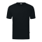 JAKO Organic T-Shirt Schwarz F800 - schwarz