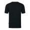 JAKO Organic T-Shirt Kids Schwarz F800 - schwarz