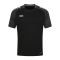 JAKO Performance T-Shirt Schwarz Grau F804 - schwarz