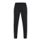 JAKO Power Freizeithose Damen Schwarz F800 - schwarz