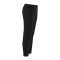 JAKO Power Freizeithose Schwarz F800 - schwarz
