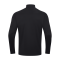 JAKO Power Sweatshirt Schwarz Weiss F800 - schwarz