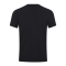JAKO Power T-Shirt Kids Schwarz Weiss F800 - schwarz