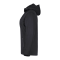 JAKO Premium Softshelljacke Damen Schwarz F800 - schwarz