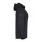 JAKO Premium Softshelljacke Damen Schwarz F800 - schwarz