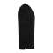JAKO Pro Casual Poloshirt Schwarz F800 - schwarz