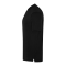 JAKO Pro Casual Poloshirt Schwarz F800 - schwarz