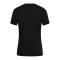 JAKO Pro Casual T-Shirt Damen Schwarz F800 - schwarz