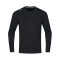 JAKO Run 2.0 Sweatshirt RunningSchwarz F08 - schwarz