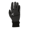 Jordan Hyperstorm Fleece Spielerhandschuh F008 - schwarz
