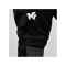 KEEPERsport Torwarthose Robustpadded 3/4 Kids F991 - schwarz