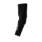 Kempa Arm Sleeve Bandage Schwarz Weiss F01 - schwarz