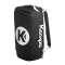 Kempa K-Line Tasche (40L) Schwarz Weiss F02 - schwarz
