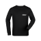 kicker Classic Mini Sweatshirt Schwarz FC002 - schwarz