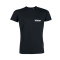 kicker Classic Mini T-Shirt Schwarz FC002 - schwarz