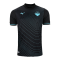 Mizuno Lazio Rom Trikot 3rd 2024/2025 Schwarz F09 - schwarz